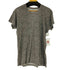 ジョンローレンスサリバン JOHN LAWRENCE SULLIVAN 総柄 S/S Tシャツ メンズ import:L