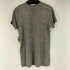 ジョンローレンスサリバン JOHN LAWRENCE SULLIVAN 総柄 S/S Tシャツ メンズ import:L