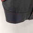 GENUINE LEATHER シングルライダースジャケット メンズ