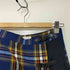 マッキントッシュフィロソフィー MACKINTOSH PHILOSOPHY タータンチェック キルトスカート レディース 38