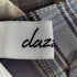ダズリン dazzlin ビットコルセットボリュームスカート レディース JPN:M