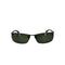 レイバン Ray-Ban レギュラーフィット スクエア型 遮光サングラス メンズ 63□15