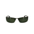 レイバン Ray-Ban レギュラーフィット スクエア型 遮光サングラス メンズ 63□15
