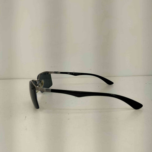 レイバン Ray-Ban レギュラーフィット スクエア型 遮光サングラス メンズ 63□15