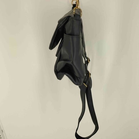 ニーアクロージング NIER CLOTHING 7POCKET 2WAY BACKPACK 7ポケット 2ウェイ バックパック レディース