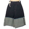 LIVINGTONE 24SS Flair culottes レディース JPN:36