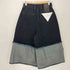 LIVINGTONE 24SS Flair culottes レディース JPN:36