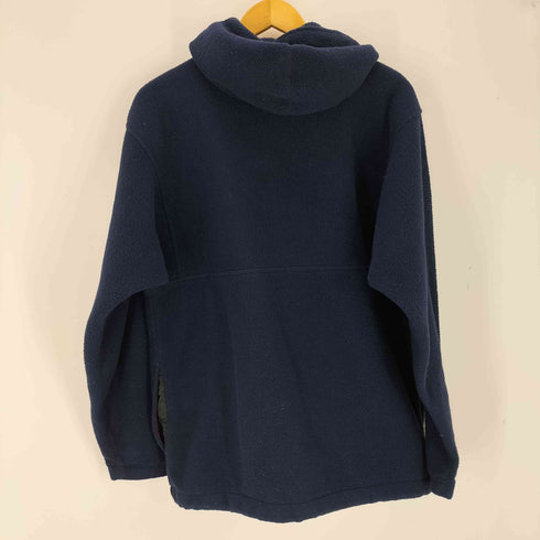 コロンビア Columbia 90s USA製 フリースジップアップジャケット メンズ JPN:M