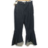 LIVINGTONE Flared with fringe cropped レディース JPN:38