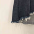 LIVINGTONE Flared with fringe cropped レディース JPN:38