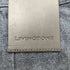 LIVINGTONE Flared with fringe cropped レディース JPN:38
