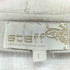 staff リネンフーデッドジャケット レディース L