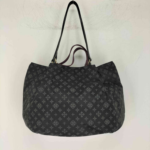 ラシット russet 2wayトートバック レディース