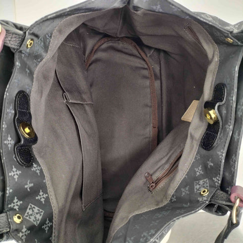 ラシット russet 2wayトートバック レディース