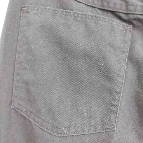 レッドキャップ RED KAP メキシコ製 ワークパンツ メンズ US:32-33