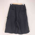 ビームス BEAMS FUTURE ARCHIVE / SWEAT DOUBLE KNEE SHORT PANTS メンズ M