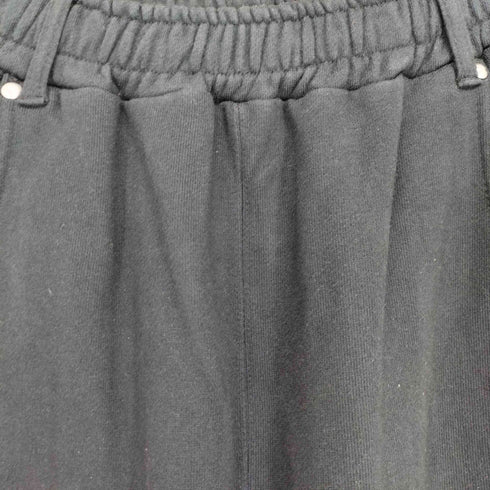ビームス BEAMS FUTURE ARCHIVE / SWEAT DOUBLE KNEE SHORT PANTS メンズ M