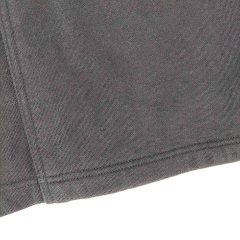 ビームス BEAMS FUTURE ARCHIVE / SWEAT DOUBLE KNEE SHORT PANTS メンズ M