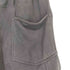 ビームス BEAMS FUTURE ARCHIVE / SWEAT DOUBLE KNEE SHORT PANTS メンズ M
