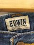 エドウィン EDWIN MARTENS 迷彩デニムパンツ メンズ 30×32