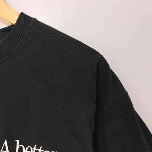 ラッセルアスレチック RUSSELL ATHLETIC 24SS BOOKSTORE JERSEY SS GRA Tシャツ レディース L