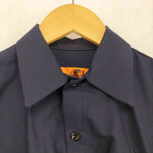 レッドキャップ RED KAP ロングスリーブ ワークシャツ メンズ JPN:S