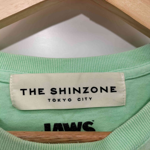 ザシンゾーン THE Shinzone MOVIE TEE レディース FREE