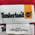 ティンバーランド Timberland コットン キャンバス ベースボールキャップ メンズ