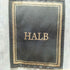 ハルプ HALB スタンドカラーブルゾン メンズ JPN:L