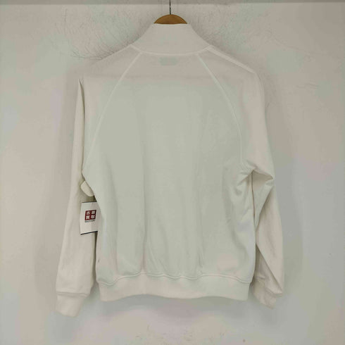 フレッドペリー FRED PERRY 80s復刻 月佳樹刺繍ロゴ トラックジャケット メンズ JPN:M