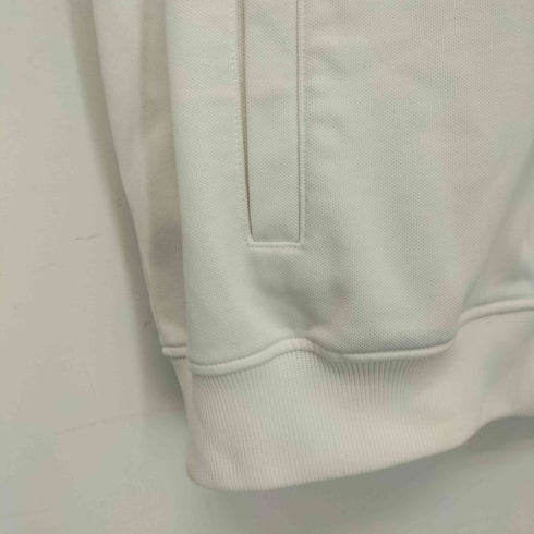 フレッドペリー FRED PERRY 80s復刻 月佳樹刺繍ロゴ トラックジャケット メンズ JPN:M