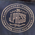 ジェイプレス J.PRESS 4つポケ 比翼 ジップアップ ナイロンタッチ ミリタリー ジャケット メンズ import:M