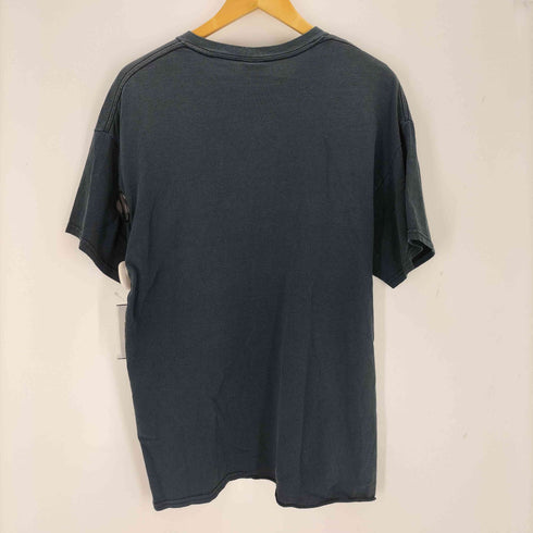 ギルダン GILDAN プリントクルーネックTシャツ メンズ JPN:L