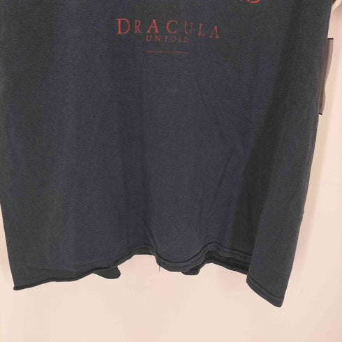 ギルダン GILDAN プリントクルーネックTシャツ メンズ JPN:L
