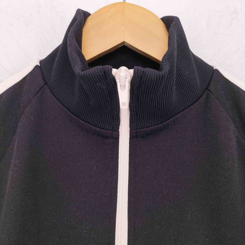 フレッドペリー FRED PERRY 00s~ ユニオンジャック 月佳樹刺繍ロゴ トラックジャケット メンズ JPN:S