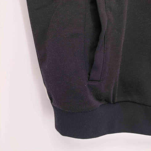 フレッドペリー FRED PERRY 00s~ ユニオンジャック 月佳樹刺繍ロゴ トラックジャケット メンズ JPN:S