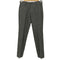 ピーエスポールスミス PS Paul Smith 15AW COLOR NEP ツイードトラウザース メンズ S