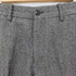 ピーエスポールスミス PS Paul Smith 15AW COLOR NEP ツイードトラウザース メンズ S