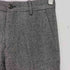 ピーエスポールスミス PS Paul Smith 15AW COLOR NEP ツイードトラウザース メンズ S