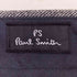 ピーエスポールスミス PS Paul Smith 15AW COLOR NEP ツイードトラウザース メンズ S