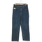 ユニクロ UNIQLO 初期 OLD UNIQLO ワイド バギー デニムパンツ メンズ 85