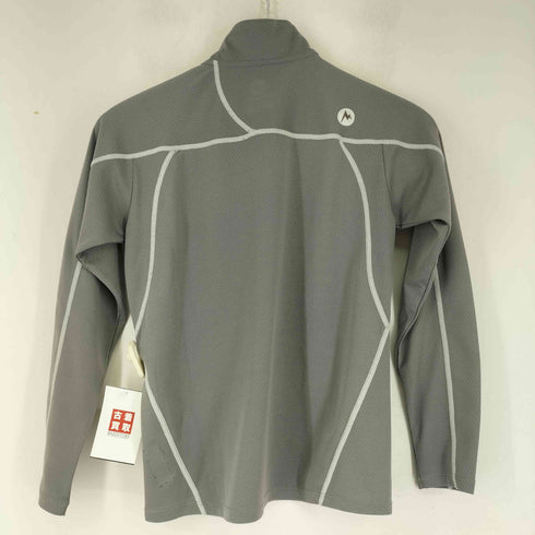 マーモット MARMOT 長袖プルオーバーシャツ レディース