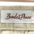BONDS&PEACE ペイントパッチパンツ メンズ JPN:L