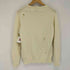 ミスタージェントルマン MR.GENTLEMAN DAMAGED COTTON KNIT メンズ JPN:M