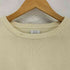 ミスタージェントルマン MR.GENTLEMAN DAMAGED COTTON KNIT メンズ JPN:M