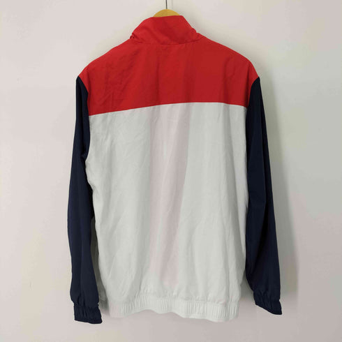プーマ PUMA CB レトロ ウーブントレーニングジャケット メンズ JPN:XXL