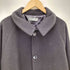 クレイル CLEL Tech Melton Loose Soutien Collar Coat/テックメルトン ルーズステンカラーコート メンズ JPN:M