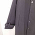 クレイル CLEL Tech Melton Loose Soutien Collar Coat/テックメルトン ルーズステンカラーコート メンズ JPN:M