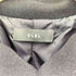 クレイル CLEL Tech Melton Loose Soutien Collar Coat/テックメルトン ルーズステンカラーコート メンズ JPN:M