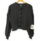 ルームサンマルロクコンテンポラリー room306 CONTEMPORARY Twist Cable Knit Cardigan レディース FREE
